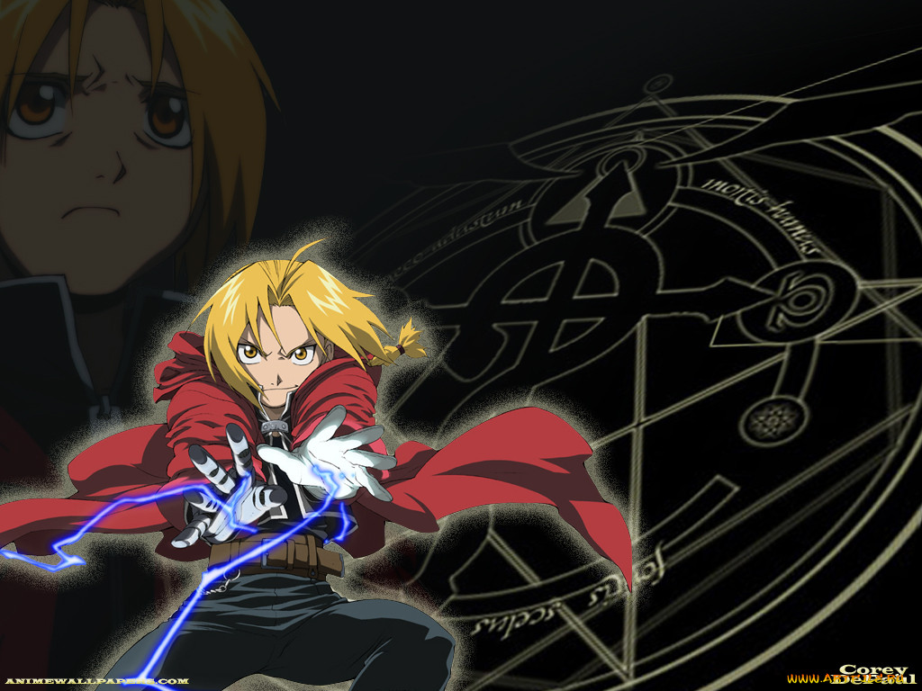 , fullmetal, alchemist